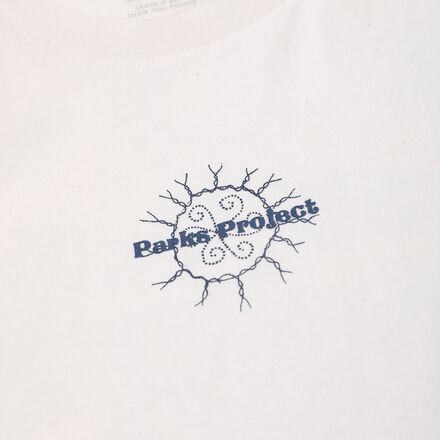 Parks Project - Death Valley Dirt T-Shirt