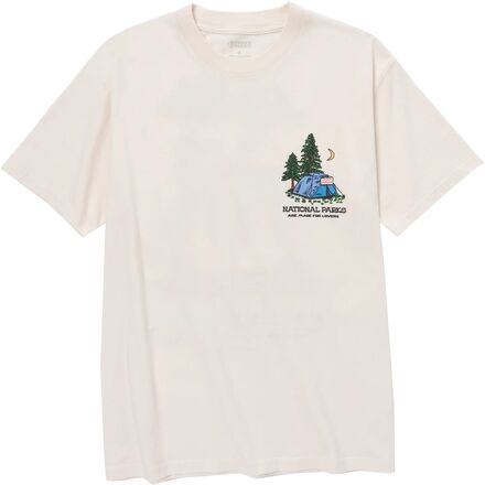 Parks Project - Park Lovers T-Shirt