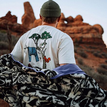 Parks Project - Park Lovers T-Shirt