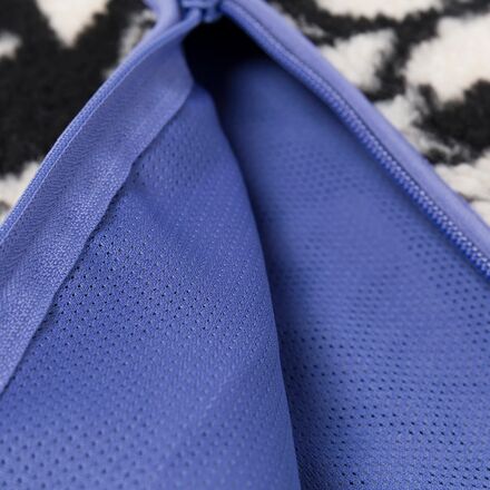 Parks Project - Park Shadows Full-Zip High Pile Fleece Jacket