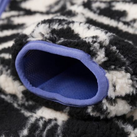 Parks Project - Park Shadows Full-Zip High Pile Fleece Jacket