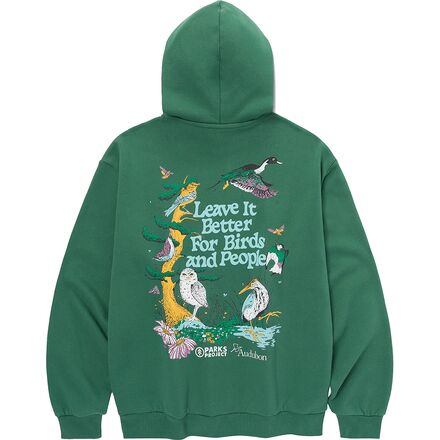 Parks Project - x Audubon Hoodie