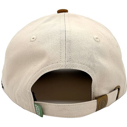 Parks Project - Joshua Tree Vintage Patch Hat