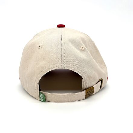 Parks Project - Zion Vintage Patch Hat