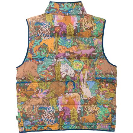 Parks Project - Wild Parks Puffer Vest - Women's