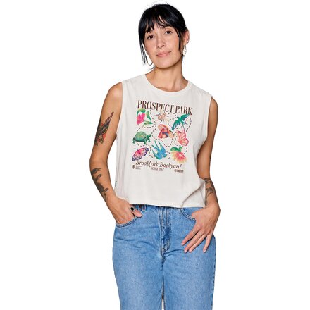 x Prospect Park Alliance Brooklyn's Backyard Tank - Women's