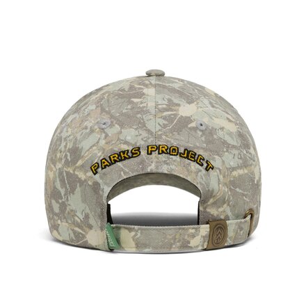 Parks Project - Defend The Parks Bear Hat