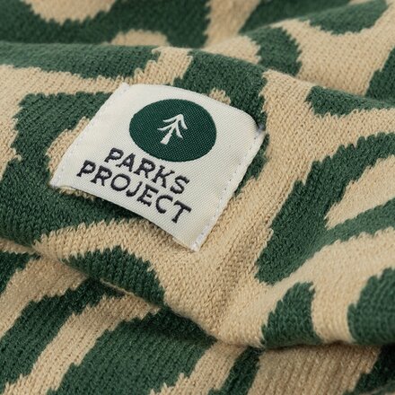 Parks Project - Yellowstone Geysers Beanie