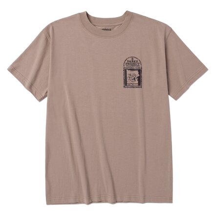 Parks Project - Hydrothermal Study T-Shirt
