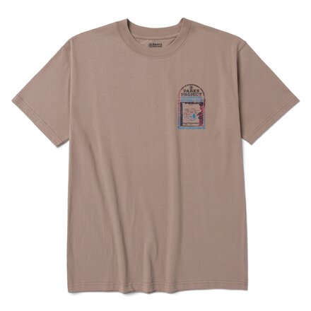 Parks Project - Hydrothermal Study T-Shirt