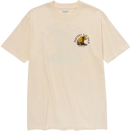 Parks Project - Protect The Wild T-Shirt