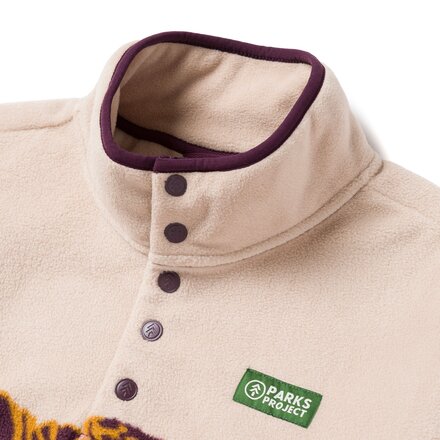 Parks Project - Zion Views Trail Fleece Jacket