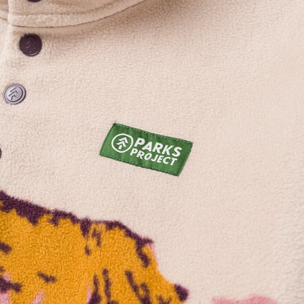 Parks Project - Zion Views Trail Fleece Jacket