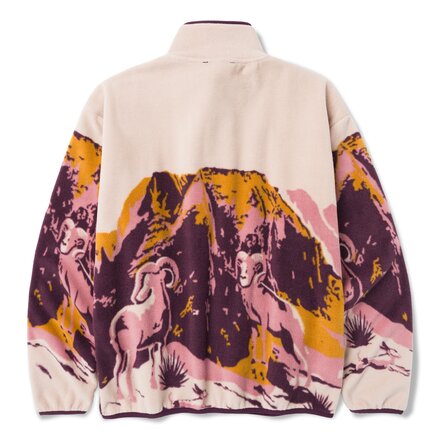 Parks Project - Zion Views Trail Fleece Jacket