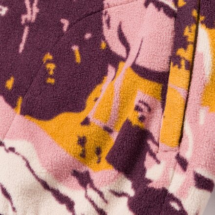 Parks Project - Zion Views Trail Fleece Jacket