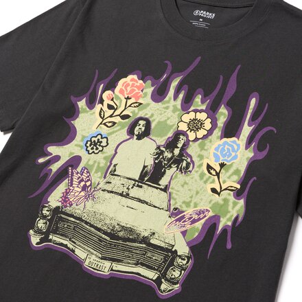 Parks Project - x Outkast Cadillac Club T-Shirt