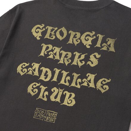 Parks Project - x Outkast Cadillac Club T-Shirt