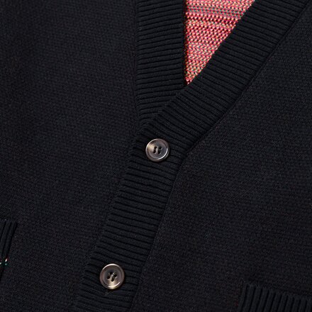 Parks Project - x Outkast Two Bucks In A Cadillac Cardigan