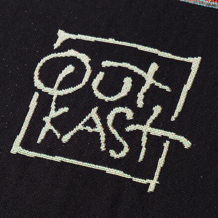 Parks Project - Outkast X Parks Project Woven Blanket
