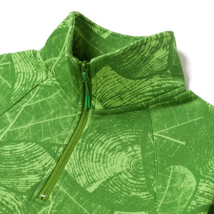 Parks Project - x The Nature Conservancy Boxy 1/4-Zip Pullover - Women's