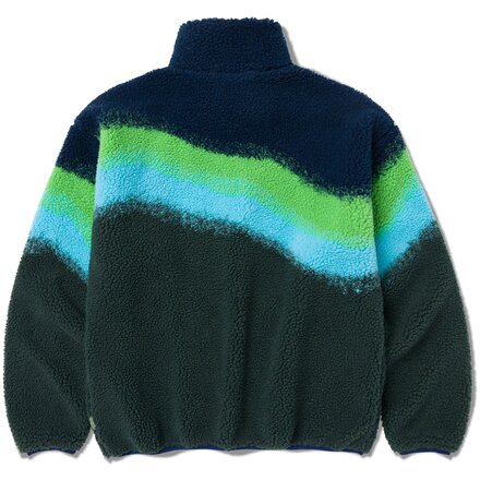 Parks Project - x The Nature Conservancy Full-Zip High Pile Fleece Jacket