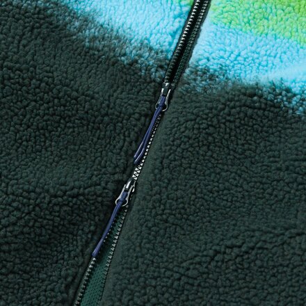 Parks Project - x The Nature Conservancy Full-Zip High Pile Fleece Jacket
