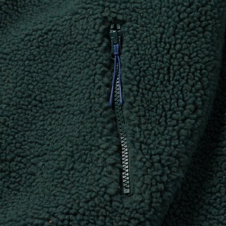 Parks Project - x The Nature Conservancy Full-Zip High Pile Fleece Jacket