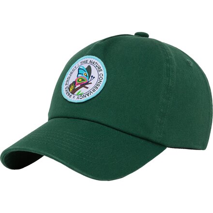x The Nature Conservancy Patch Hat