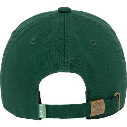 Parks Project - x The Nature Conservancy Patch Hat