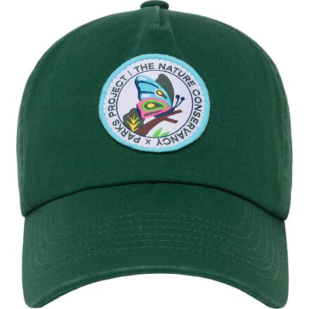 Parks Project - x The Nature Conservancy Patch Hat