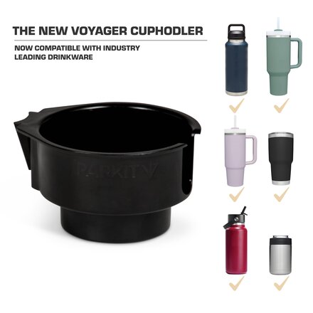 Parkit - Cupholder