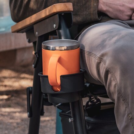 Parkit - Cupholder