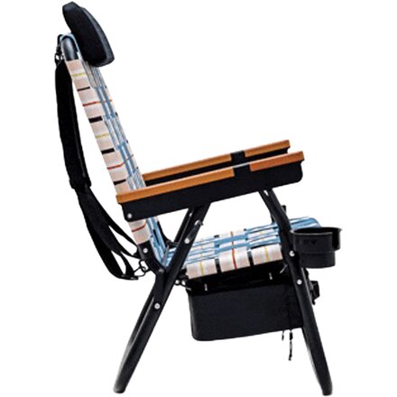 Parkit - Eclipse Chair