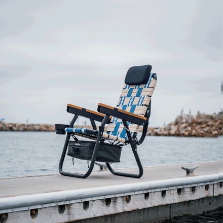 Parkit - Eclipse Chair