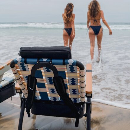 Parkit - Eclipse Chair