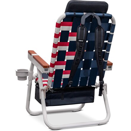 Parkit - Eclipse Chair