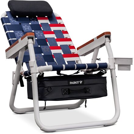 Parkit - Eclipse Chair