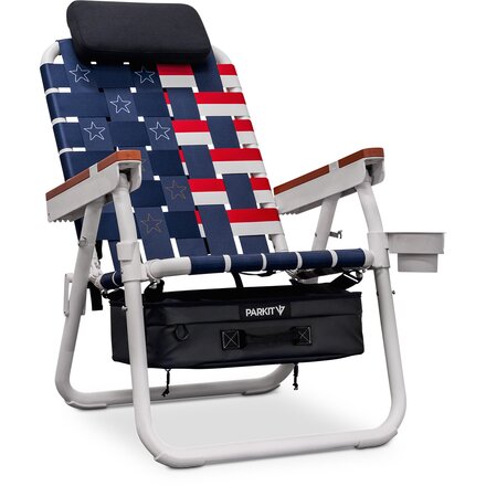 Parkit - Eclipse Chair