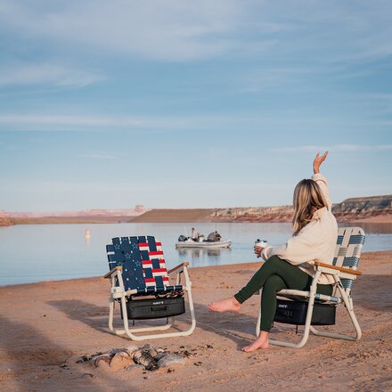 Parkit - Eclipse Chair