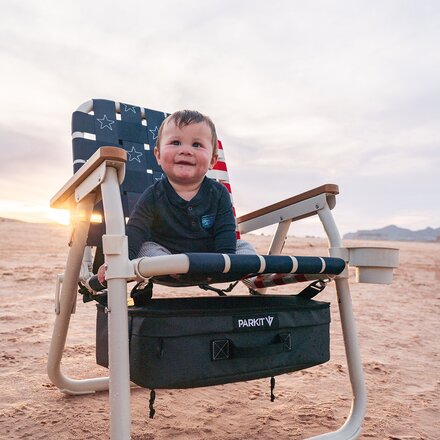 Parkit - Eclipse Chair