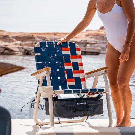 Parkit - Eclipse Chair