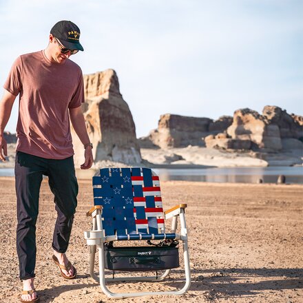 Parkit - Eclipse Chair