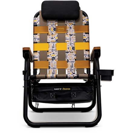 Parkit - Eclipse Chair