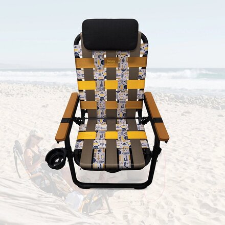 Parkit - Eclipse Chair