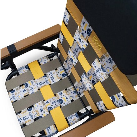 Parkit - Eclipse Chair