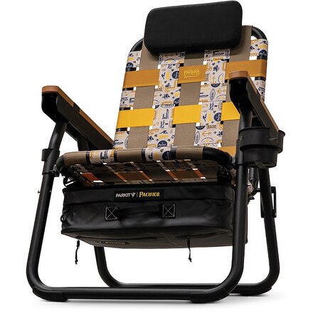 Parkit - Eclipse Chair