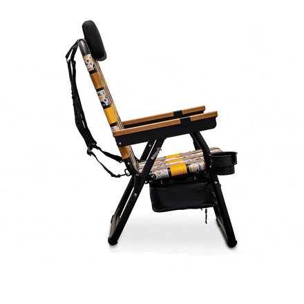 Parkit - Eclipse Chair