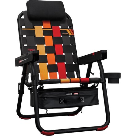 Eclipse Chair