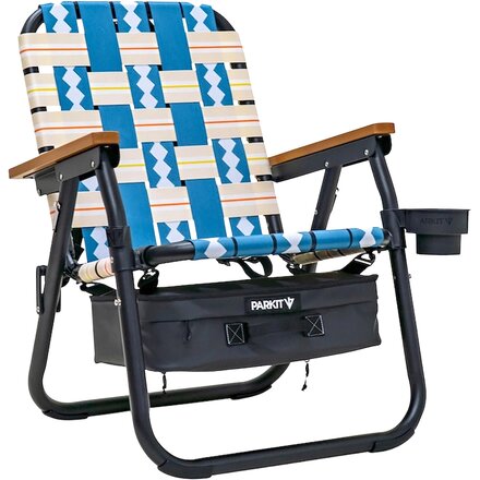 Voyager Chair