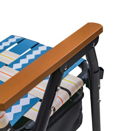 Parkit - Voyager Chair